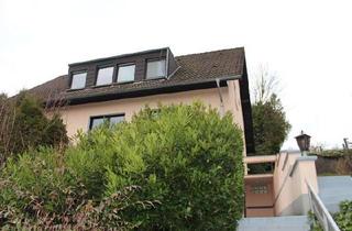 Wohnung mieten in Rommerscheider Strasse 89, 51465 Bergisch Gladbach, Sehr schöne Aussicht über den Dächern von Bergisch-Gladbach