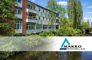 Wohnung mieten in Berliner Str., 25335 Elmshorn, 3D Virtual Tour - Single-Wohnung in direkter Bahnhofsnähe von Elmshorn
