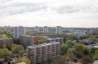 Wohnung mieten in Böhmerwaldweg, 13589 Spandau, Berlin, Böhmerwaldweg 1, 3.OG links