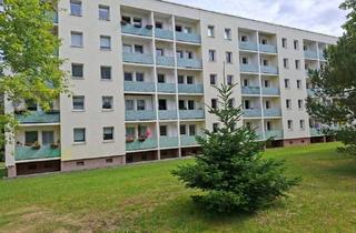 Wohnung mieten in Poststraße 21-27, 08141 Reinsdorf, 3-Raumwohnung in Reinsdorf für 475 Warmmiete