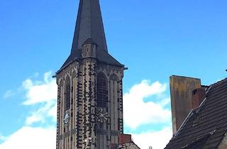 Wohnung mieten in Severinstraße 17, 50678 Altstadt-Süd, 2-Zimmer DG-Wohnung in Bestlage Severinstraße-befristete Vermietung für maximal ein Jahr
