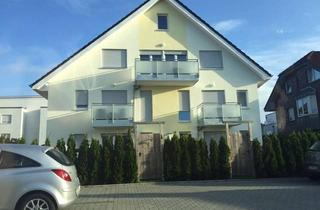 Wohnung mieten in Sadelstraße 10, 48429 Rheine, Schöne 3-Zimmer-Erdgeschoßwohnung mit Terrasse!