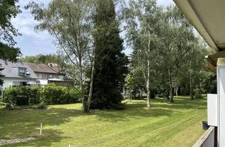 Wohnung mieten in 53117 Auerberg, Modern möblierte 1-Zimmer-Wohnung (ca. 46 m²) mit Sonnenbalkon in Bonn-Auerberg