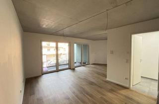 Wohnung mieten in Reichensand, 35390 Gießen, Neubauwohnung in Bestlage mit Blick auf Gartenanlage