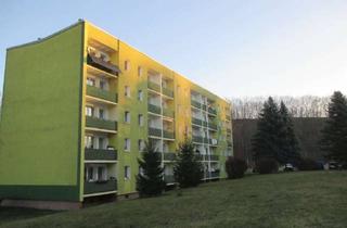Wohnung mieten in Poststraße 15-19, 08141 Reinsdorf, schöne 2-Raumwohnung vor den Toren von Zwickau