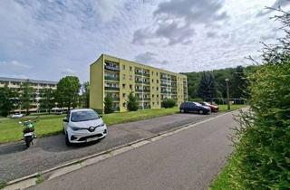 Wohnung mieten in Poststraße 15-19, 08141 Reinsdorf, 2-Raumwohnung in Reinsdorf für 395 Warmmiete