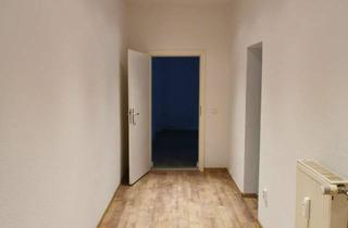 Wohnung mieten in Buschmühlenweg 10, 15230 Frankfurt, großzügig geschnittene 3-Raum Altbauwohnung mit zentraler Lage in Nähe zur Oder und zum Park (Anger)