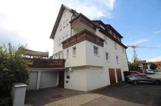 Wohnung mieten in Neuer Weg, 71711 Murr, 3- Zimmer DG Wohnung - sofort frei!