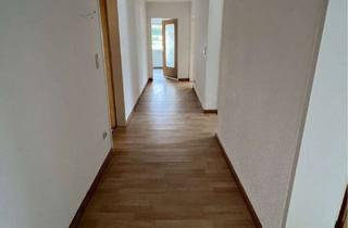 Wohnung mieten in 38685 Langelsheim, 3-Zimmerwohnung im Erdgeschoss