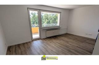 Wohnung mieten in Spechtstraße, 63263 Neu-Isenburg, Frisch sanierte 3-Zimmer-Wohnung mit großem Sonnenbalkon in Neu-Isenburg