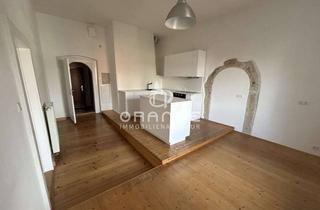 Wohnung mieten in 93047 Innenstadt, ***2-Zimmer-Wohnung in bester Lage in Regensburg zu vermieten!***