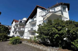 Wohnung mieten in Bertha-Von-Suttner Str., 63179 Obertshausen, Lichtdurchflutete 3-Zimmer-Wohnung im EG in ruhiger Lage zu vermieten!