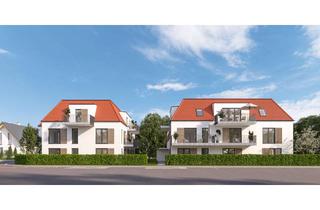 Wohnung mieten in Alte Römerstraße 56, 85435 Erding, Hochwertige 2-Zimmer-Wohnung mit Tiefgarage!