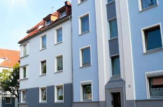 Wohnung mieten in Stöckstraße 90, 44649 Wanne, Zentrale 2,5 Raum Wohnung in Wanne-Mitte