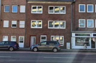 Wohnung mieten in Neutorstraße 95, 26721 Stadtzentrum, Zentral und ruhig Wohnen mit Wintergarten am Hinter Tief