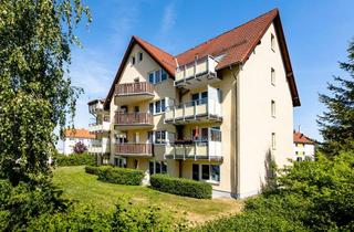 Wohnung mieten in Stahlwerkstraße 15, 38871 Ilsenburg, Sanierte barrierearme Wohnung mit Terrasse - ideal für Senioren