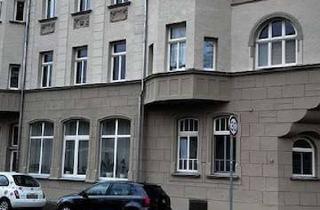 Wohnung mieten in Gustav-Rauthe-Str., 04838 Eilenburg, Gut geschnittene 3 Raumwohnung