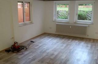 Wohnung mieten in 76532 Sandweier, Schöne helle geräumige Kellerwohnung, ein Zimmer Wohnung in Baden-Baden, Sandweier