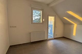 Wohnung mieten in 64579 Gernsheim, Wohnen mit Charakter: 4-Zimmer-Wohnung in Gernsheim