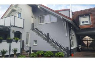 Wohnung mieten in 76694 Forst, Viel Platz mit 4 Zimmern in Forst