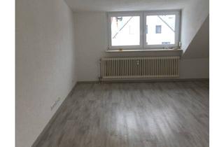 Wohnung mieten in Schillerstraße 4/1, 71139 Ehningen, Praktische 2-Zimmer-Dachgeschoss Wohnung Bahnhofsnah in Ehningen