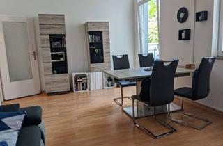Wohnung mieten in Kaiserstraße (Ecke Kurfürstenstraße) 18a, 50321 Brühl, Altbau, sanierte 3-Zimmer-EG-Wohnung in Brühl