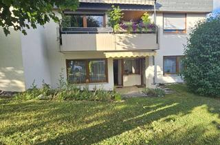 Wohnung mieten in 72131 Ofterdingen, 3,5-Zimmer-Wohnung in Ofterdingen
