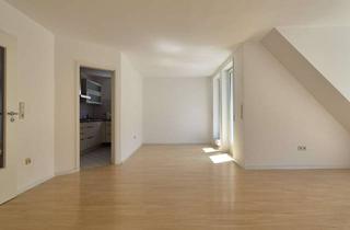 Wohnung mieten in 75305 Neuenbürg, Schöne, helle 3-Zimmer Wohnung mit EBK, Balkon und Stellplatz