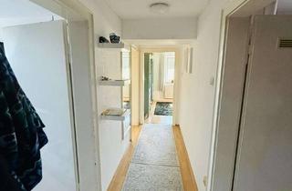 Wohnung mieten in 85055 Ingolstadt, gemütliches Zuhause mit 60m2 in ruhiger und TOP Lage in Ingolstadt