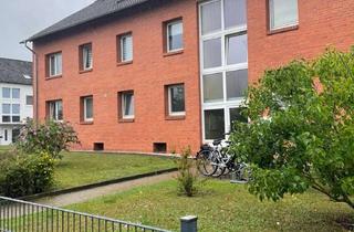 Wohnung mieten in Massower Straße 54, 23879 Mölln, 3-Zimmer-Wohnung in Schulnähe