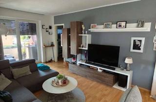 Wohnung mieten in 48336 Sassenberg, Obergeschoßwohnung in Sassenberg 3 Zimmer zu vermieten