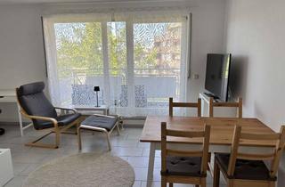 Wohnung mieten in 71254 Ditzingen, Alltagstaugliche 1-Zimmer-Wohnung mit Balkon in Ditzingen