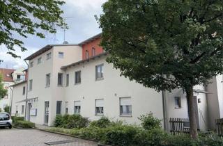 Wohnung mieten in 85435 Erding, Charmante Erdgeschosswohnung mit Terrasse, Garten & großem Hobbykeller in Top-Lage von Erding