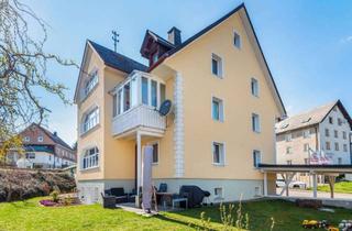 Wohnung mieten in Schaffhauserstraße 34, 79865 Grafenhausen, Zuhause mit viel Platz in Grafenhausen
