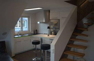 Wohnung mieten in Mühlstraße, 73650 Winterbach, Luxuriöse 3-Zimmer-Projektwohnung mit Vollausstattung und Klimaanlage