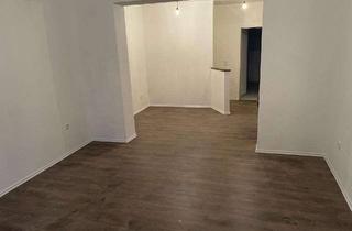 Wohnung mieten in Kolpingstrasse 65, 50354 Hürth, Modernisierte 3-Zimmer-Erdgeschosswohnung in Hürth-Efferen mit Gartenbenutzung