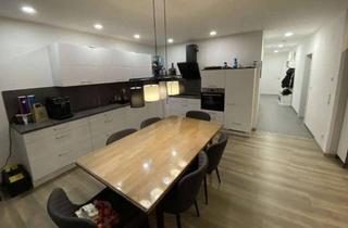 Wohnung mieten in Hauptstraße 68, 96173 Oberhaid, Moderne 3-Zimmer-Wohnung (91 m²) nahe Bamberg | Balkon & 2 Stellplätze