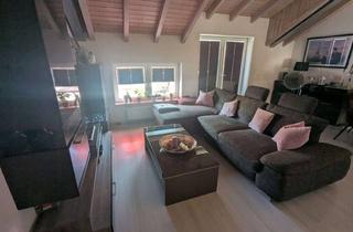 Wohnung mieten in Hessische Str. 63-65, 68305 Waldhof, Charmante Dachgeschosswohnung mit großzügigem Balkon, offenem Wohngefühl und vielen Extras