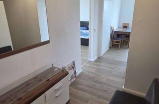 Wohnung mieten in Anne-Frank-Straße 30, 03050 Sachsendorf, Helle, frisch sanierte 1-R-Wohnung in Cottbus-Sachsendorf – ab sofort bezugsfrei!