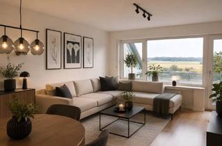 Wohnung mieten in Judengasse 30, 77746 Schutterwald, Ruhige, helle 2,5-Zimmer-Wohnung in Schutterwald