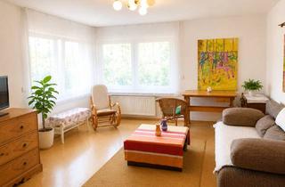 Wohnung mieten in 79410 Badenweiler, Von Privat: Schöne, möblierte 1-Zimmer-Wohnung in Badenweiler