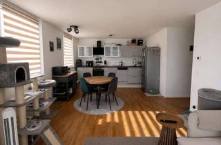 Wohnung mieten in 63165 Mühlheim, Nachmieter gesucht: Moderne 3-Zimmer-Wohnung in Mühlheim am Main