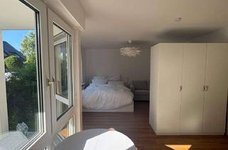 Wohnung mieten in Jusistraße 23, 72666 Neckartailfingen, Kompaktes 1-Zimmer-Apartment: Wohnen in Neckartailfingen
