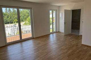 Wohnung mieten in Am Kieswerk, 94113 Tiefenbach, 2-Zimmer Dachgeschosswohnung