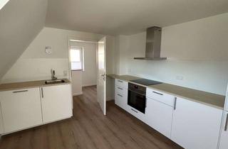 Wohnung mieten in 26180 Rastede, Oberwohnung in Rastede/Hahn-Lehmden