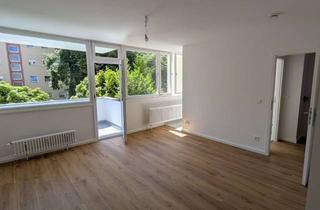 Wohnung mieten in Reulestraße 17, 12105 Mariendorf, Schöne 1 Zimmer Single-Wohnung mit Balkon in ruhiger Tempelhofer Lage
