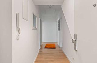 Wohnung mieten in Hauptstraße 86, 67466 Lambrecht, Helle Dachgeschosswohnung in Lambrecht