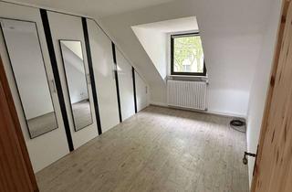 Wohnung mieten in Lipperheidstraße 80, 46047 Marienkirche, 3,5 -Zimmer-Wohnung in Oberhausen, Lipperheidstrasse 80: Ihr neues Zuhause mit 3,5 Zimmern