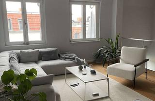 Wohnung mieten in Torstraße 225, 10115 Mitte, Wohnung zu vermieten Berlin-Mitte (Torstraße)