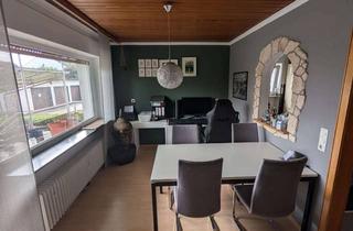 Wohnung mieten in Sterngasse 147, 64347 Griesheim, Große 3-Zimmer Erdgeschoss-Wohnung mit Balkon in Griesheim